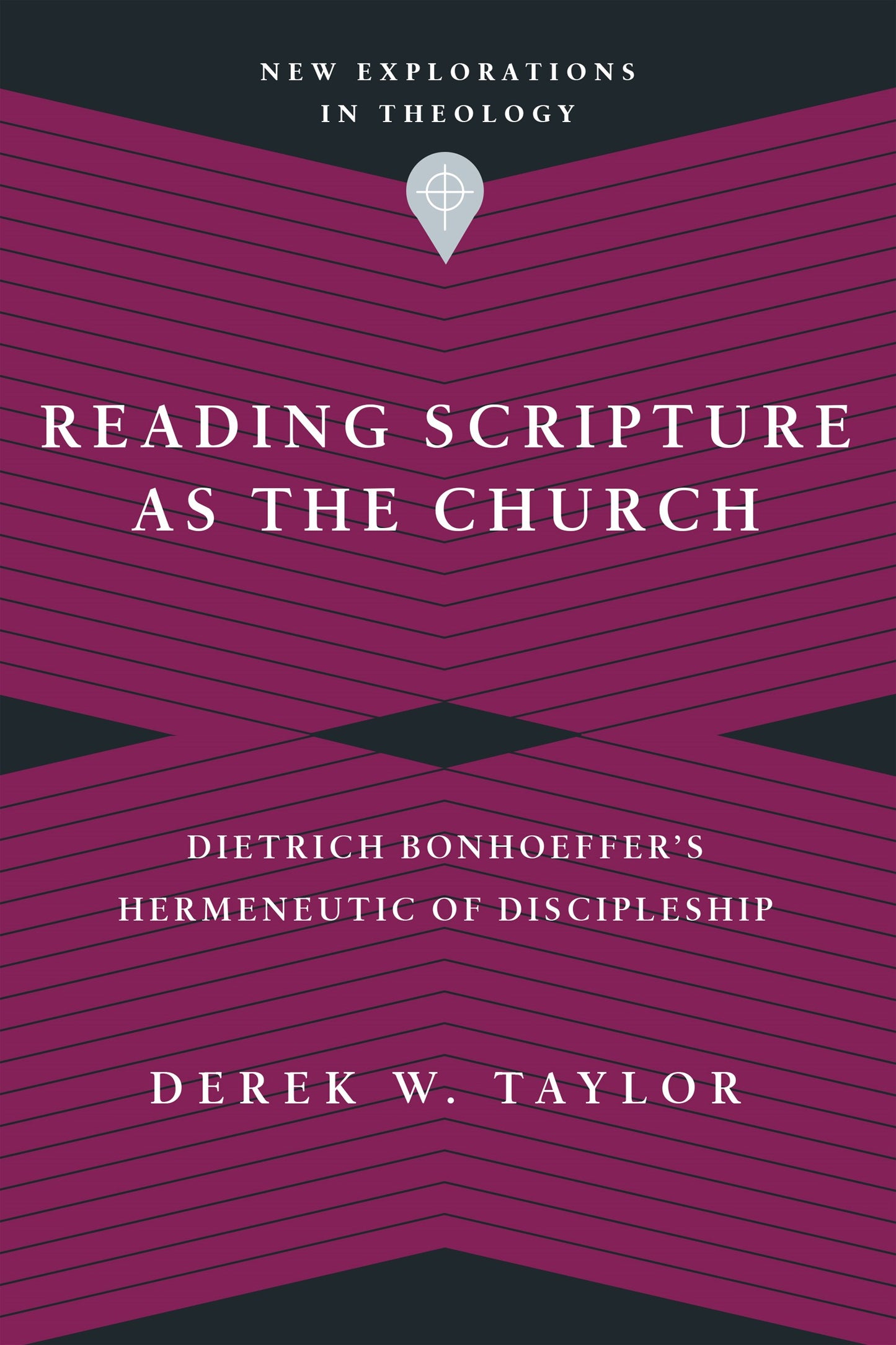 Reading Scripture As The Church
