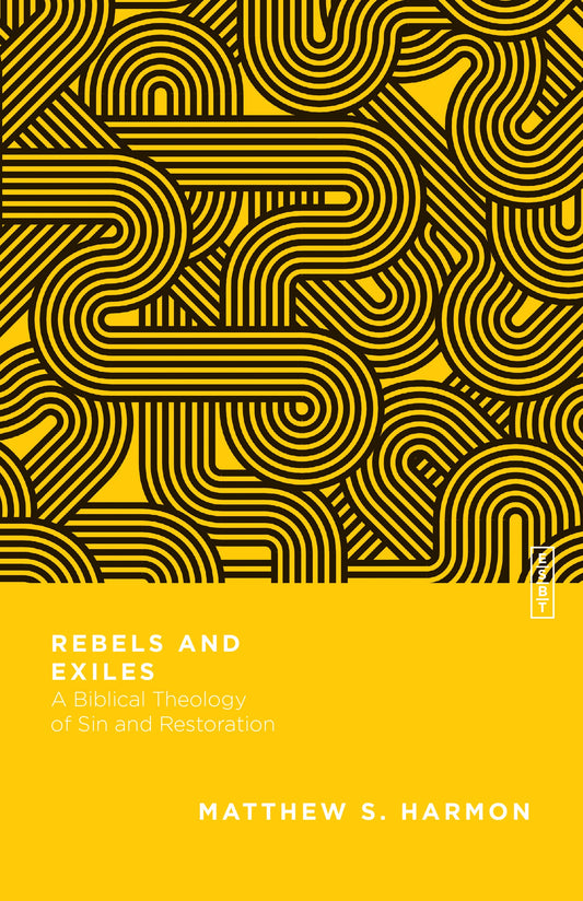 Rebels And Exiles (Essential Studies In Biblical Theology)