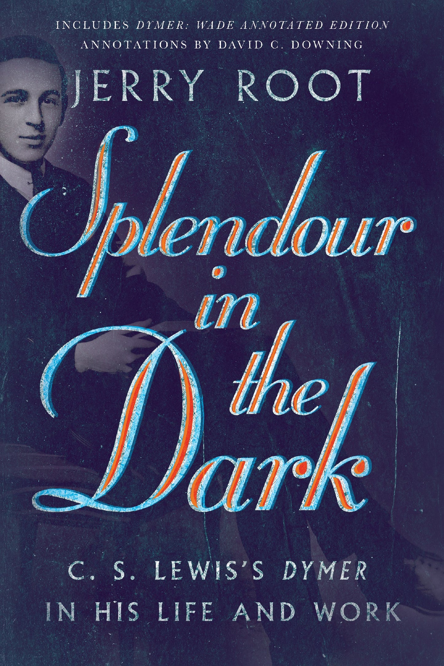 Splendour In The Dark