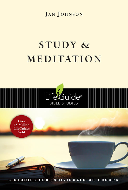Study And Meditation