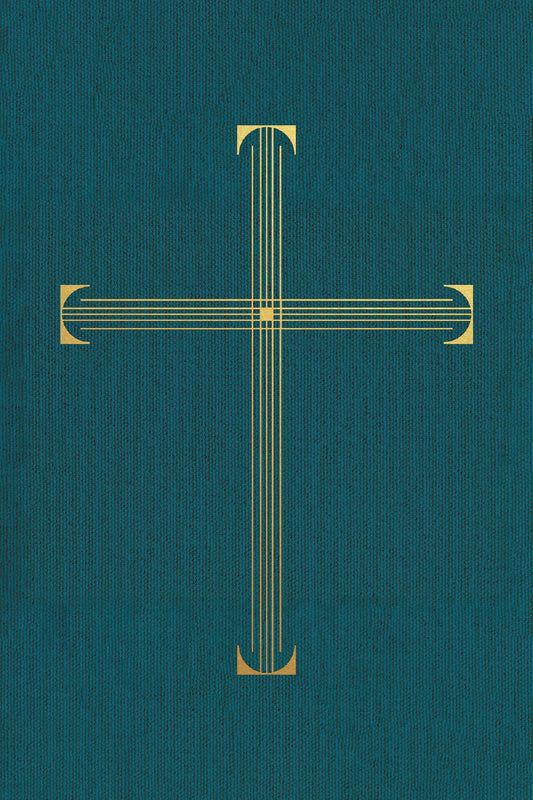 The 1662 Book Of Common Prayer: International Edition