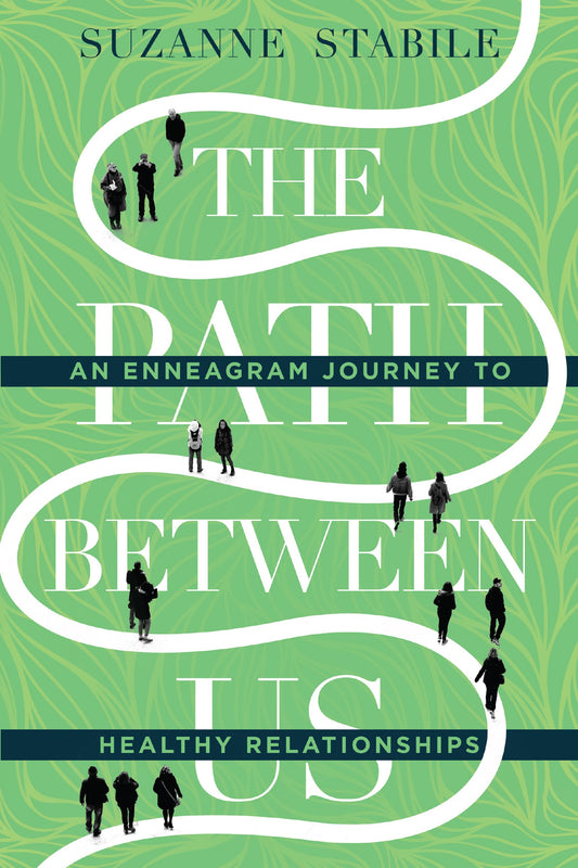 The Path Between Us
