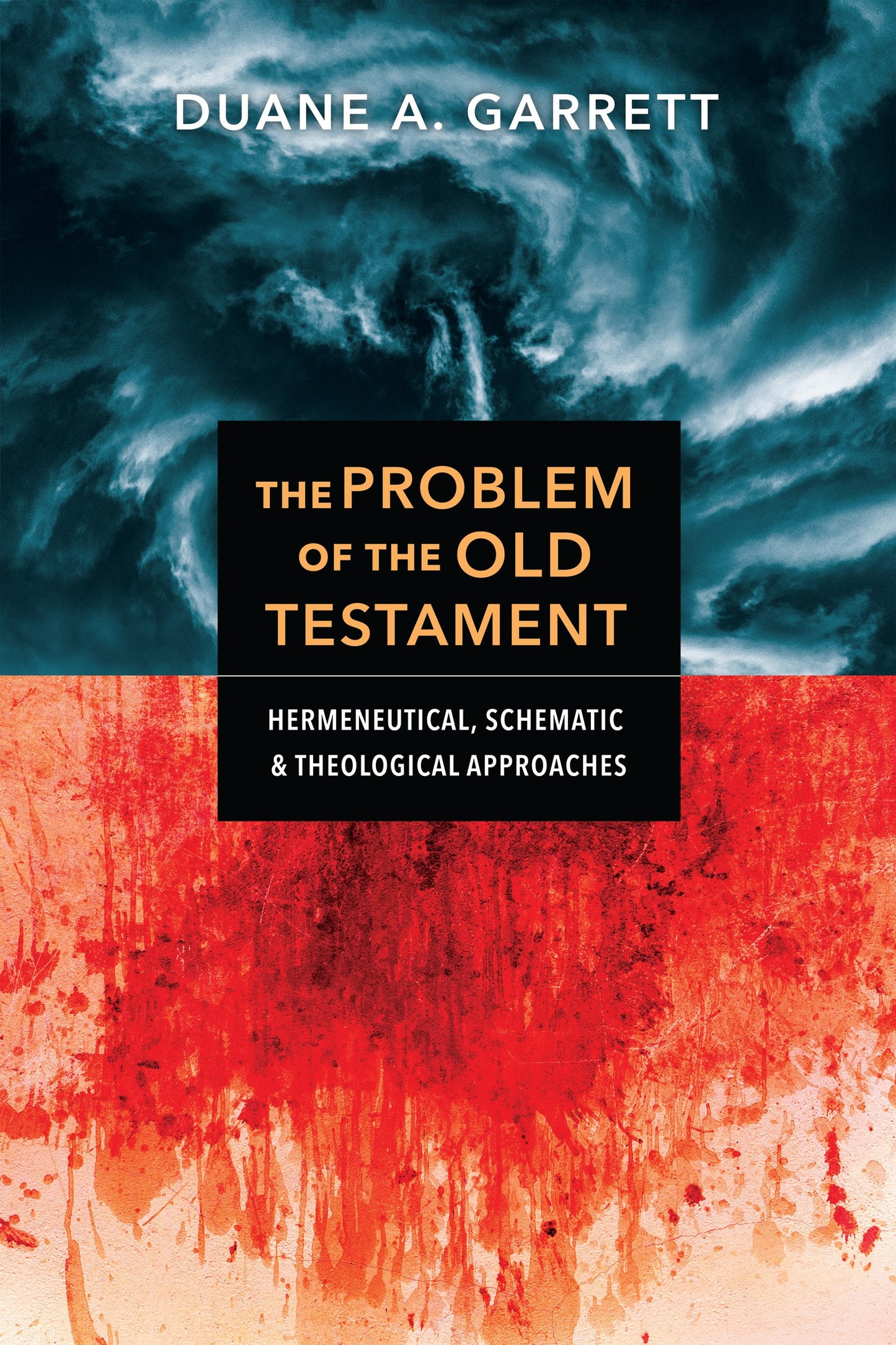 The Problem Of The Old Testament