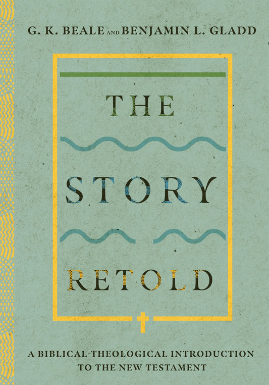 The Story Retold