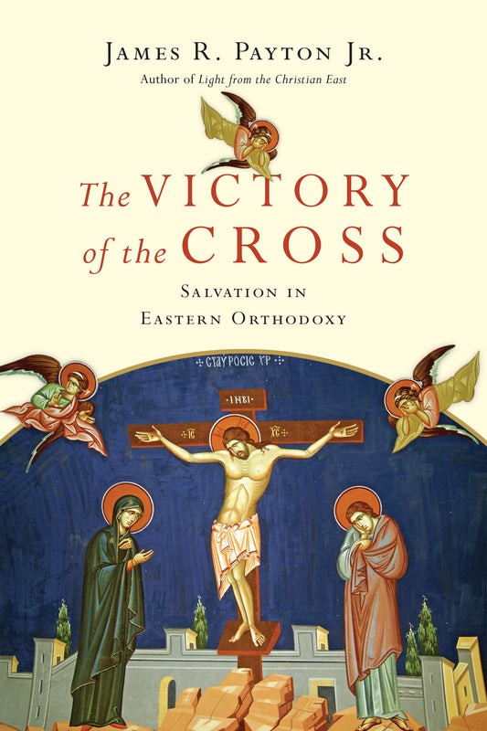 The Victory Of The Cross