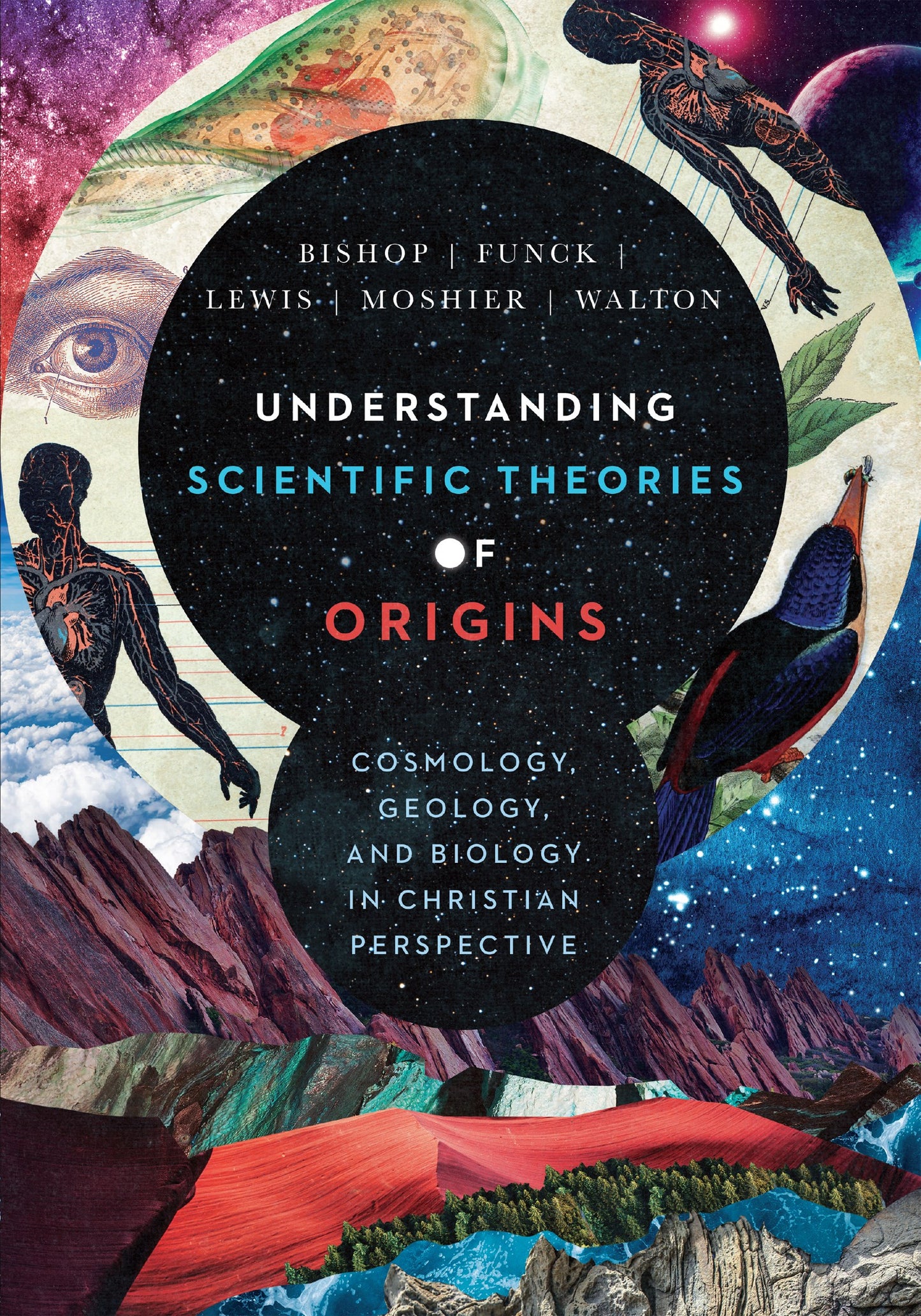 Understanding Scientific Theories Of Origins