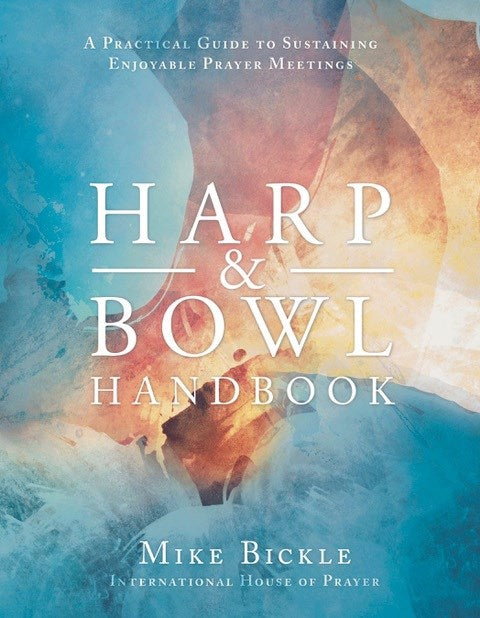 Harp and Bowl Handbook