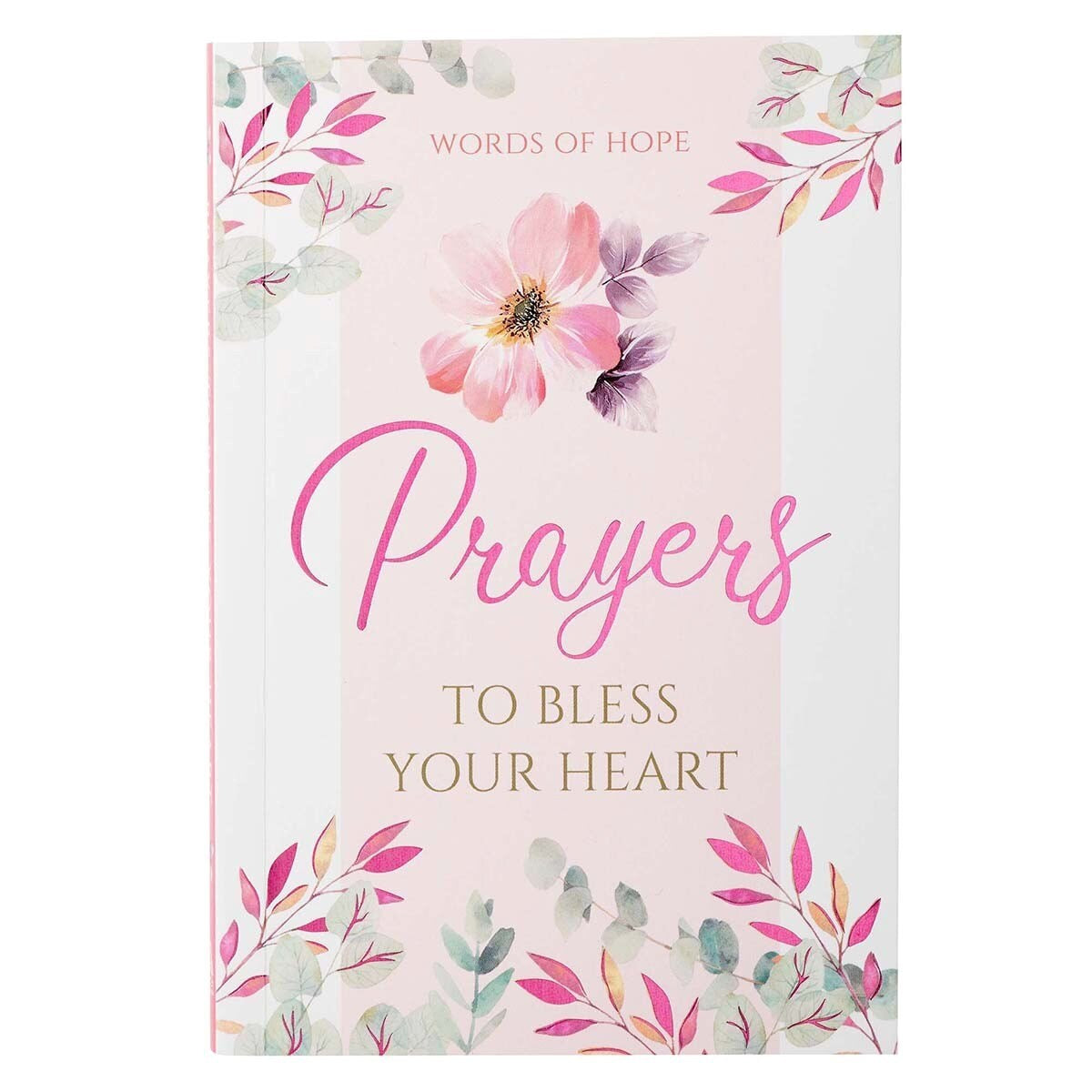Prayers To Bless Your Heart
