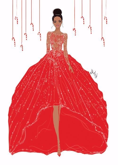 Card-Boxed-Candy Canes (Box Of 15)