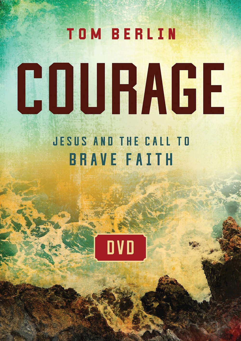 DVD-Courage