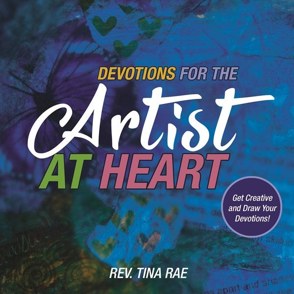 Devotions for the Artist at Heart