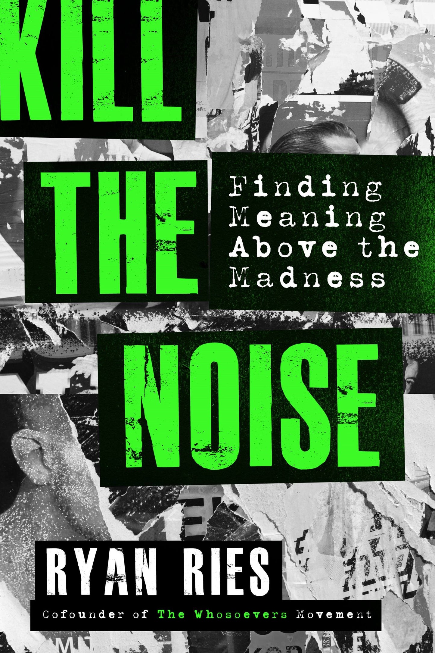 Kill The Noise