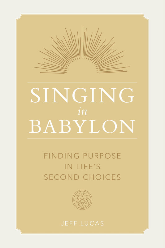 Singing In Babylon