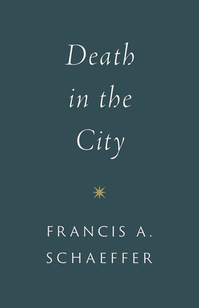 Death In The City (Redesign)