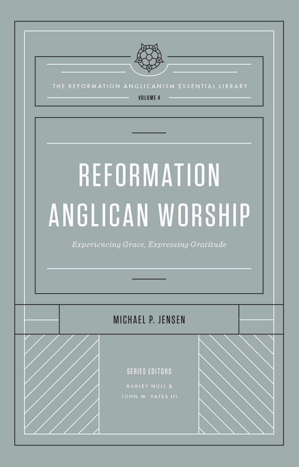 Reformation Anglican Worship