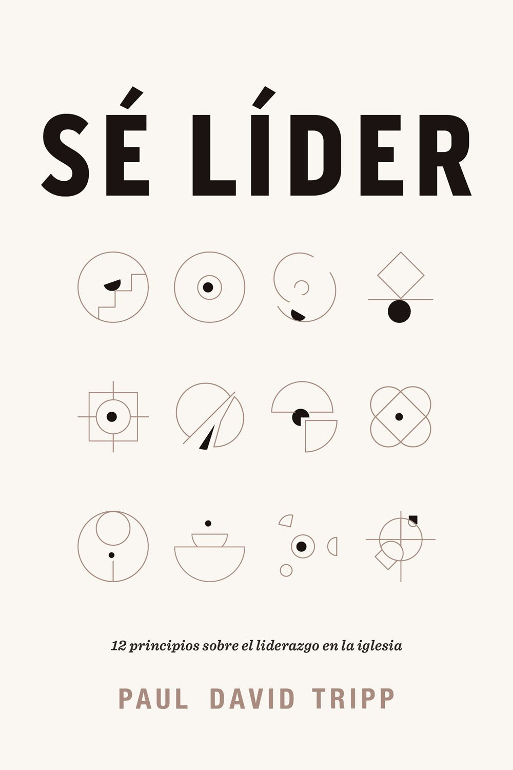 Se Lider (Be A Leader)