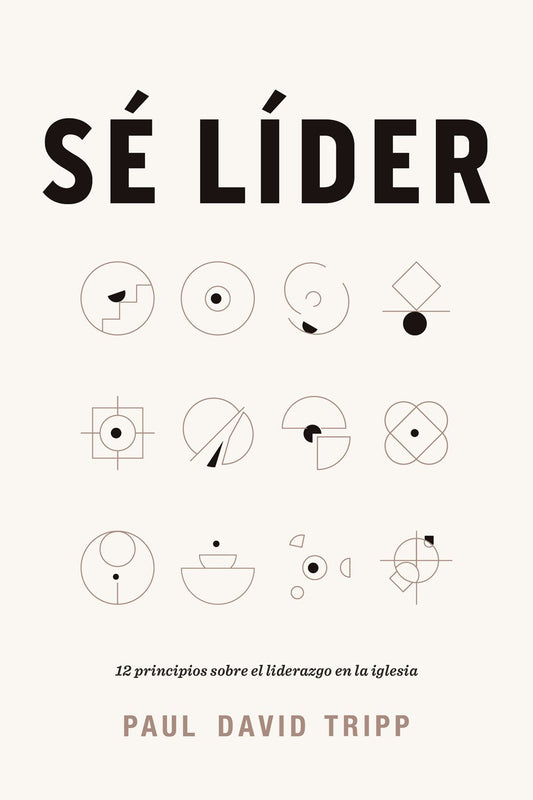 Se Lider (Be A Leader)