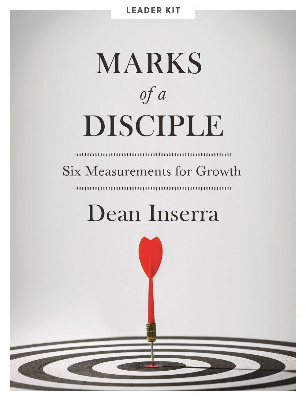 Marks Of A Disciple Leader Kit