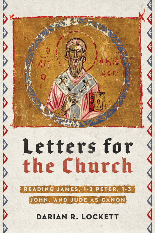 Letters For The Church