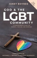 God & the LGBT Community