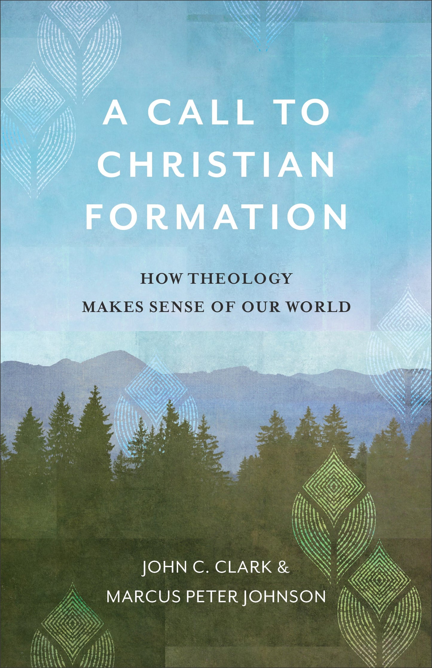 A Call To Christian Formation