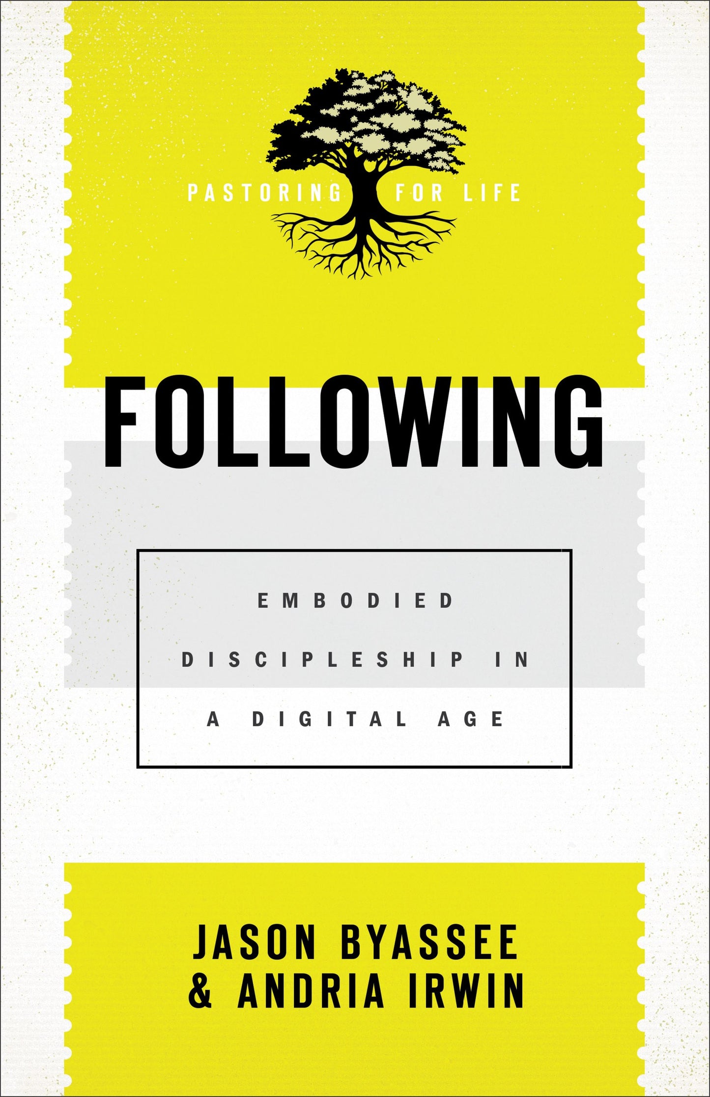 Following (LSI)