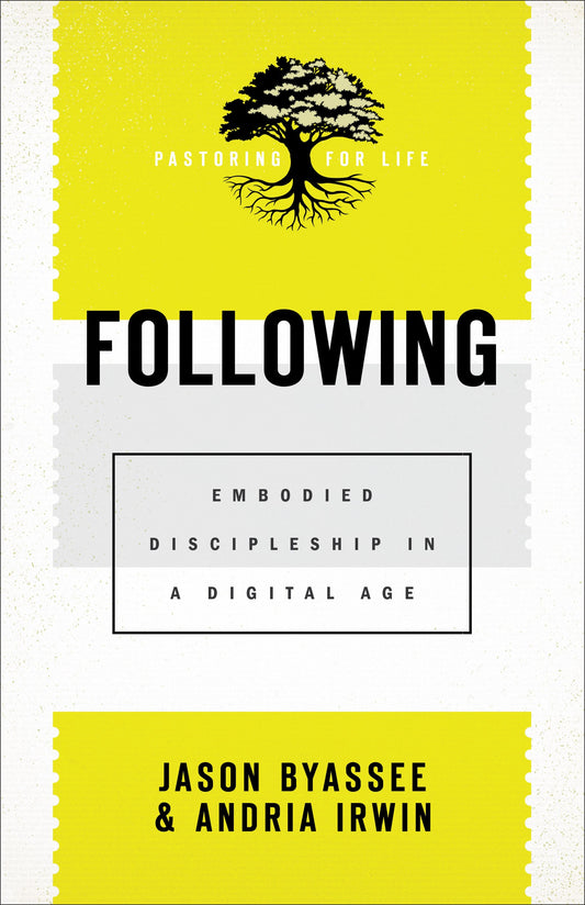 Following (LSI)