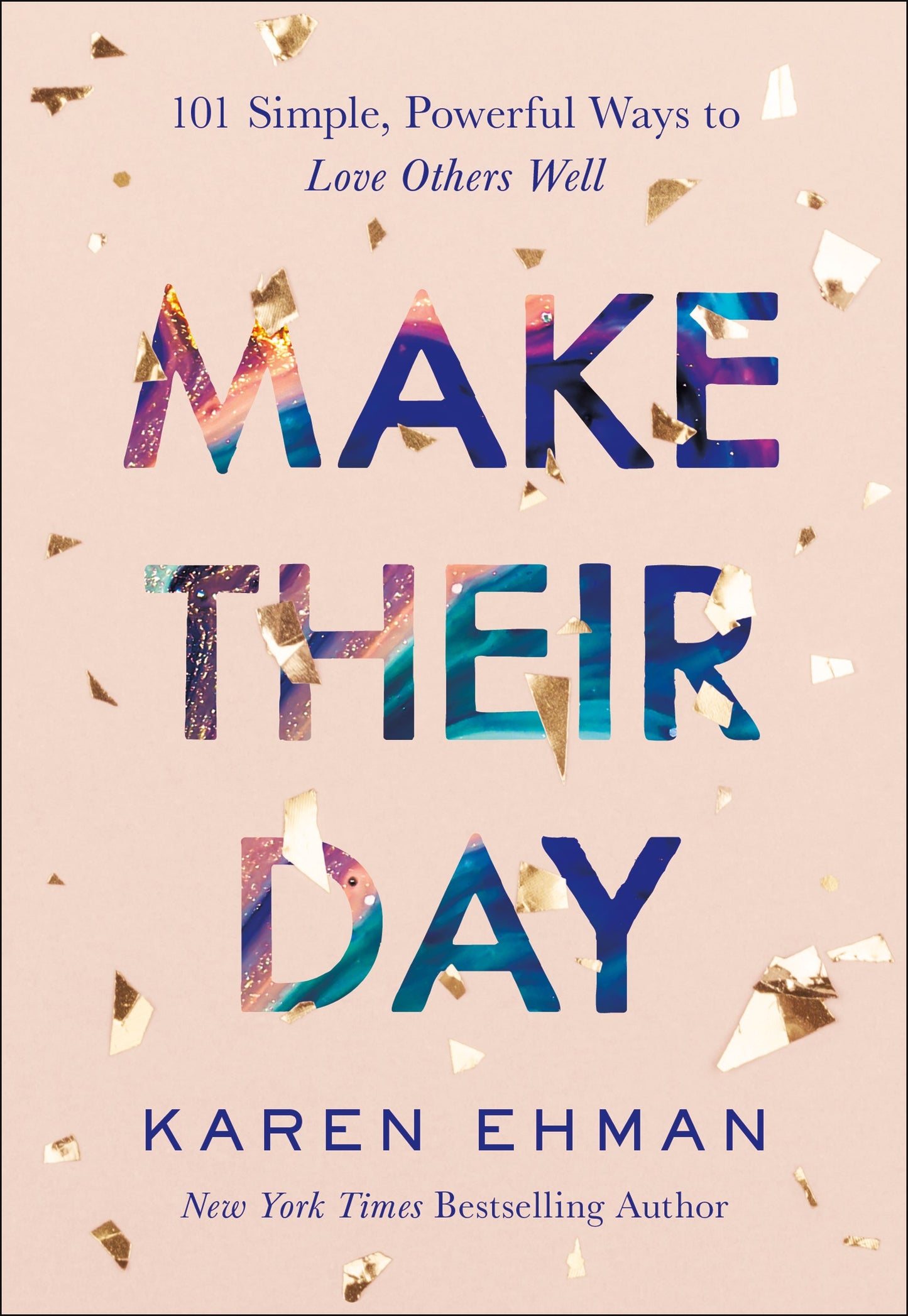 Make Their Day (LSI)
