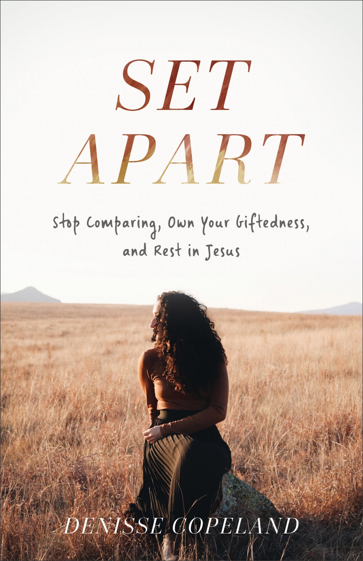 Set Apart (LSI)