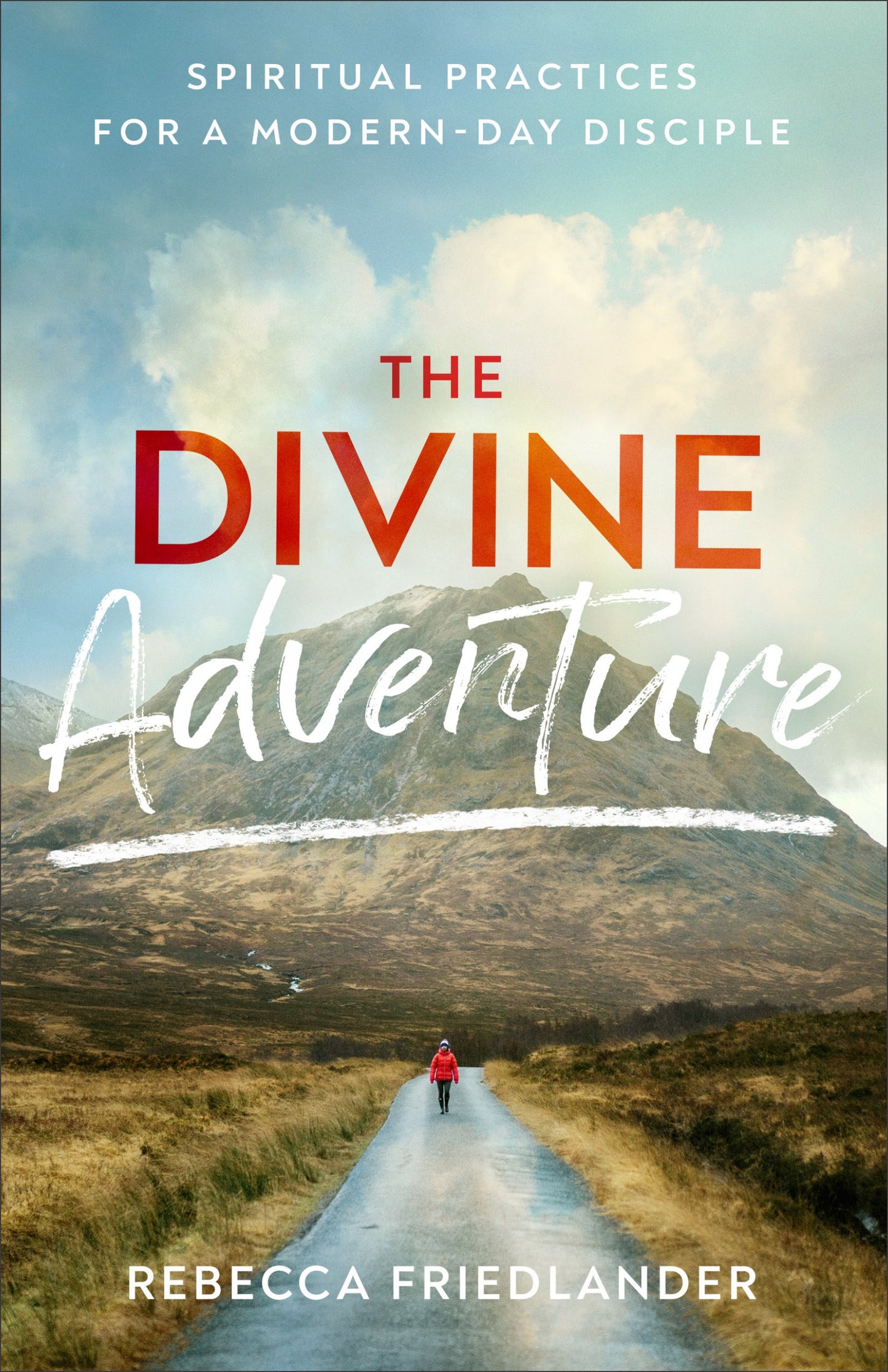 The Divine Adventure (LSI)