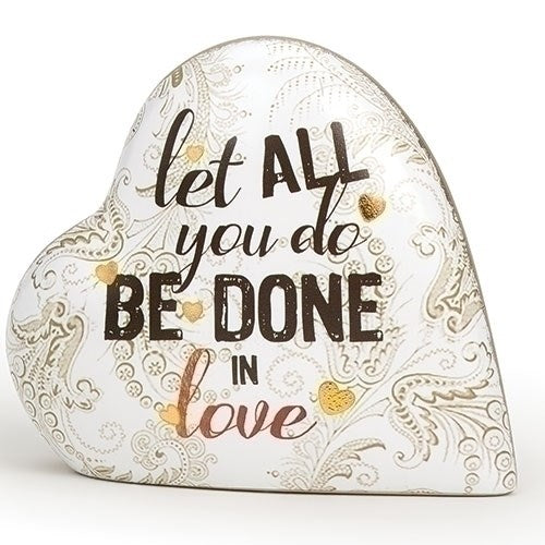 Music Box-Heart Shaped-Love Musical Heart