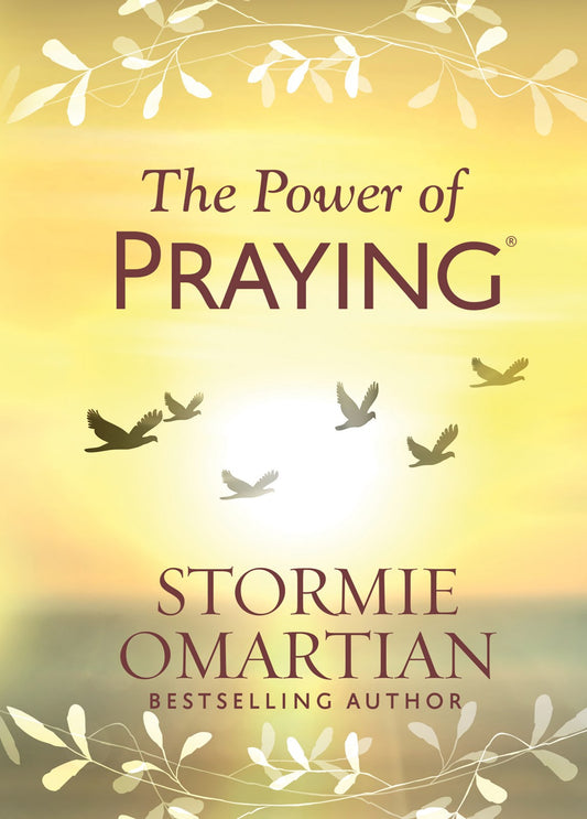 The Power Of Praying  (Repackage)
