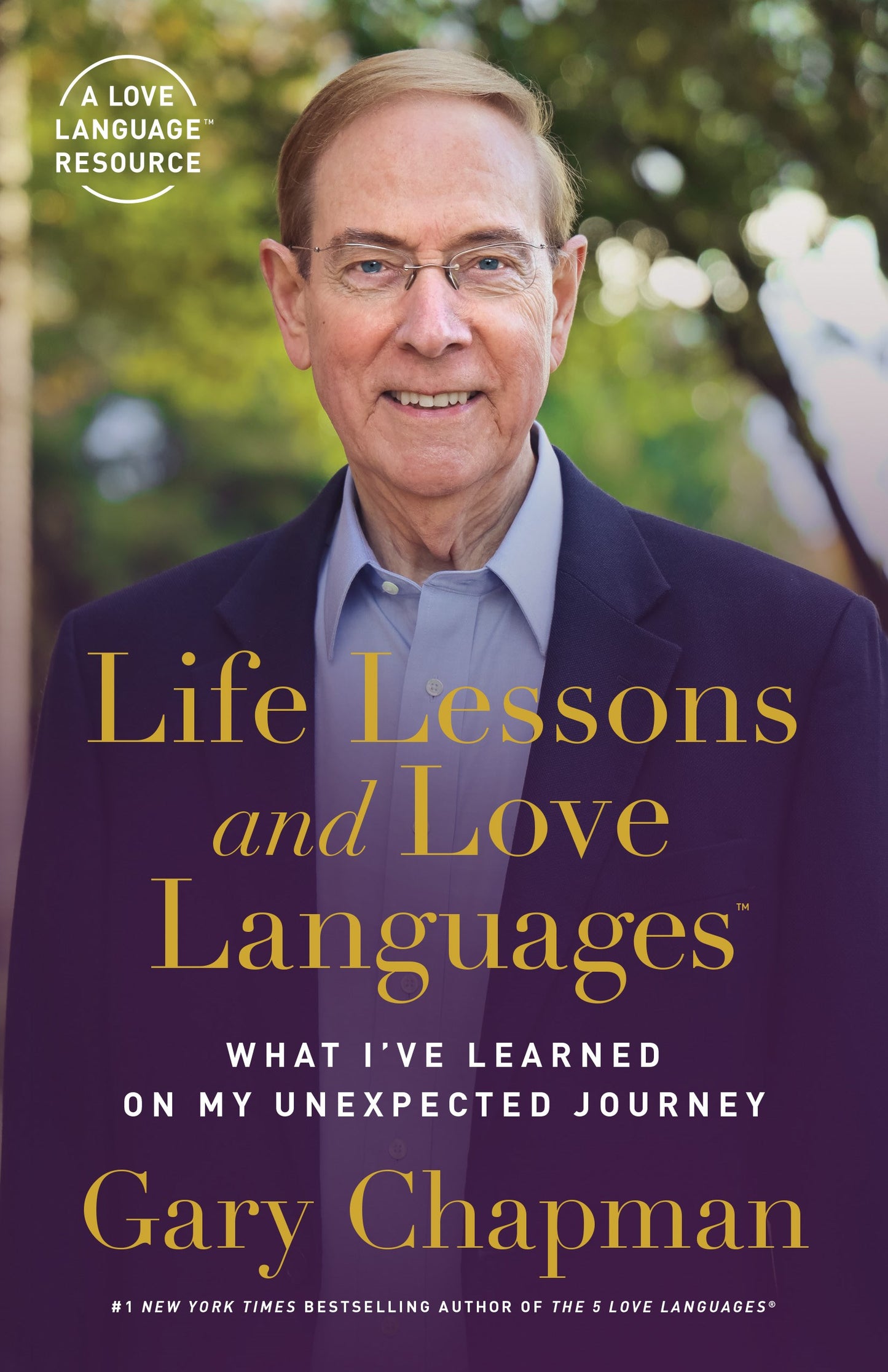 Life Lessons And Love Languages