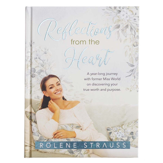 Reflections From The Heart