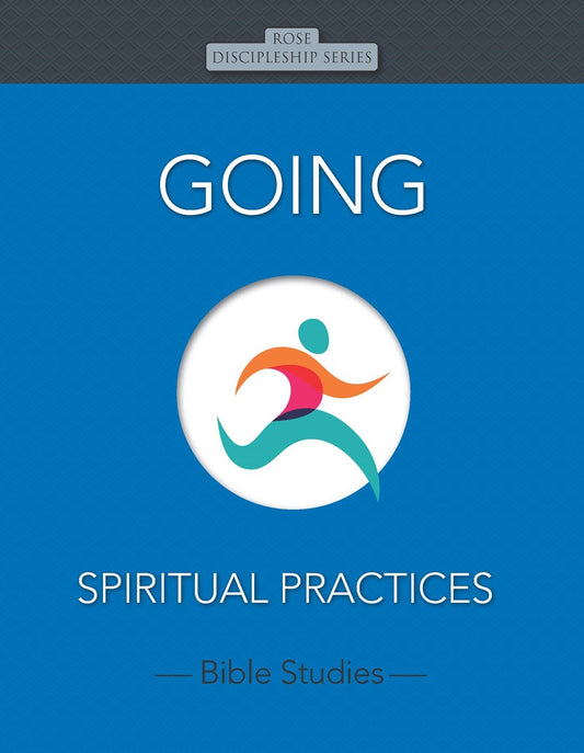 Going (Rose Discipleship Series)