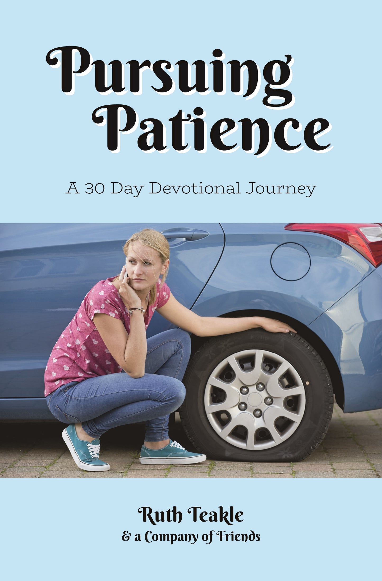 Pursuing Patience