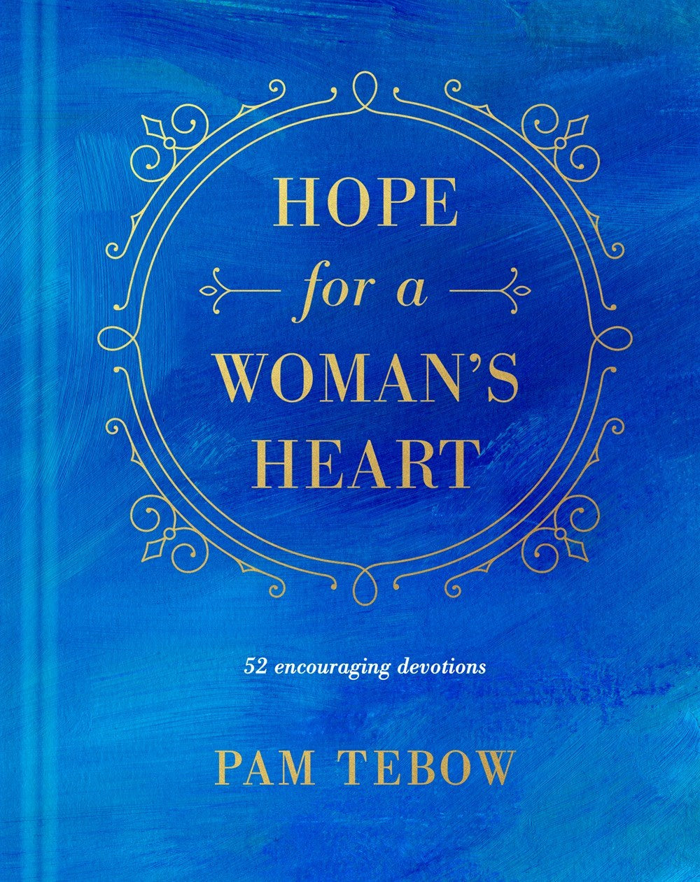 Hope For A Woman's Heart
