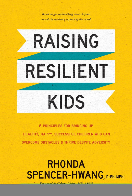 Raising Resilient Kids
