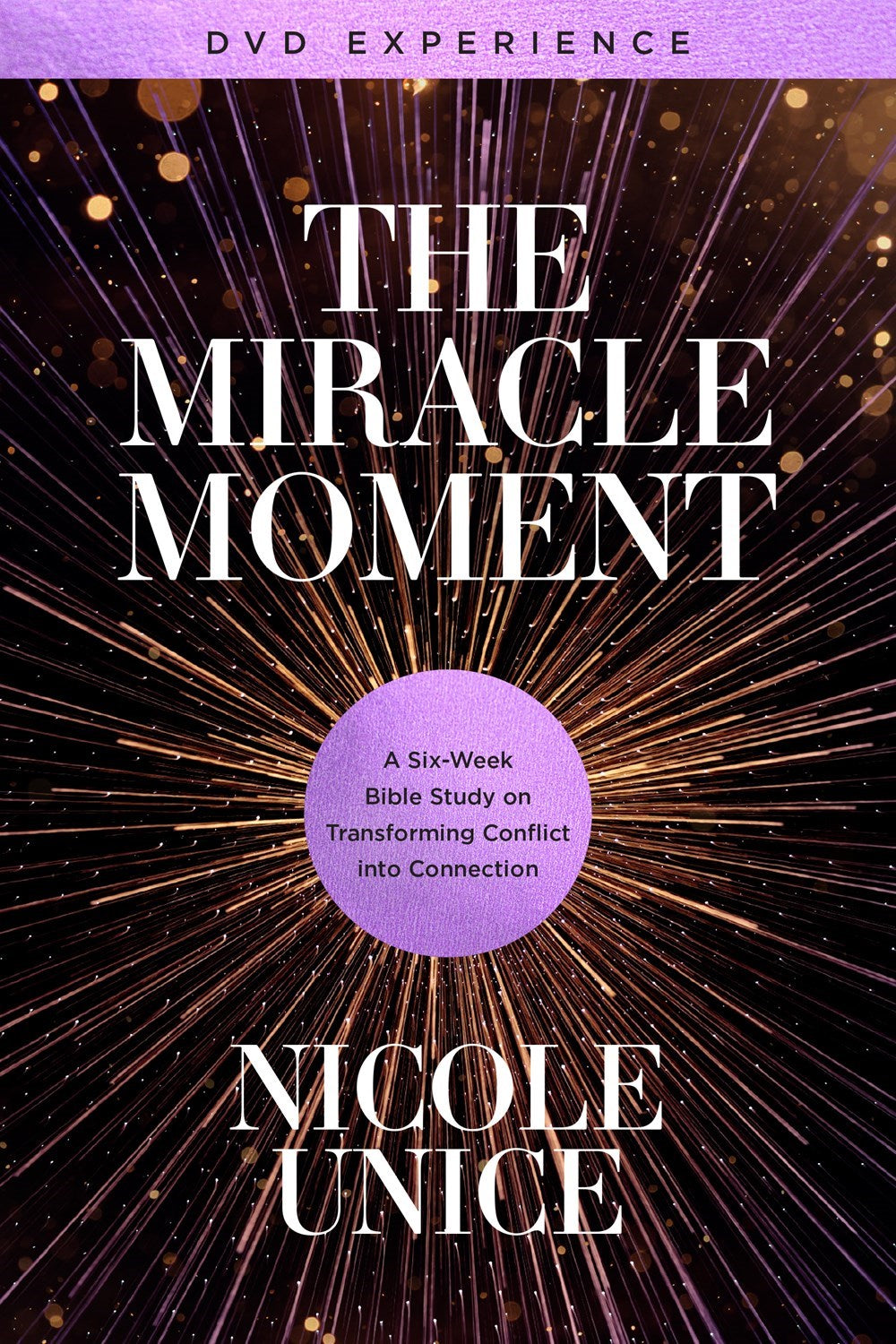 The Miracle Moment DVD Experience