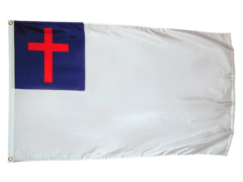 Flag-Christian (3' x 5')