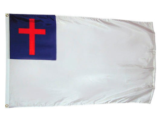 Flag-Christian (3' x 5')