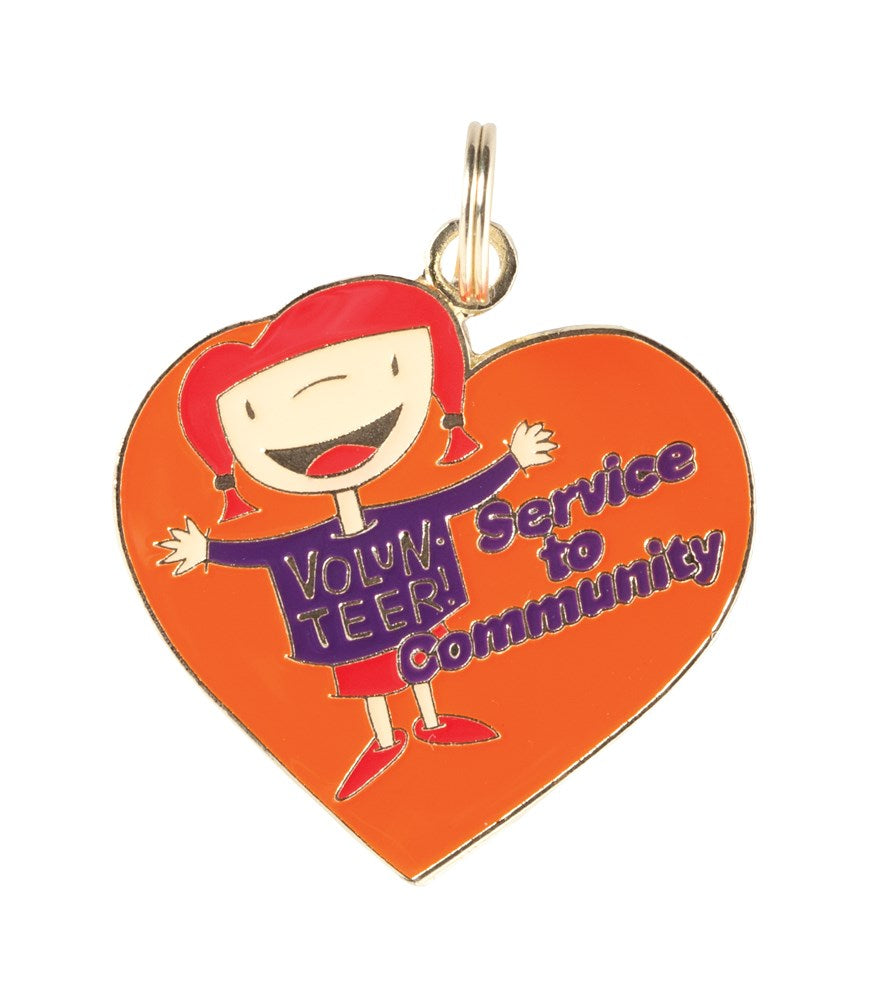 Faithweaver Friends Elementary Service To Community Key (Pack Of 5)