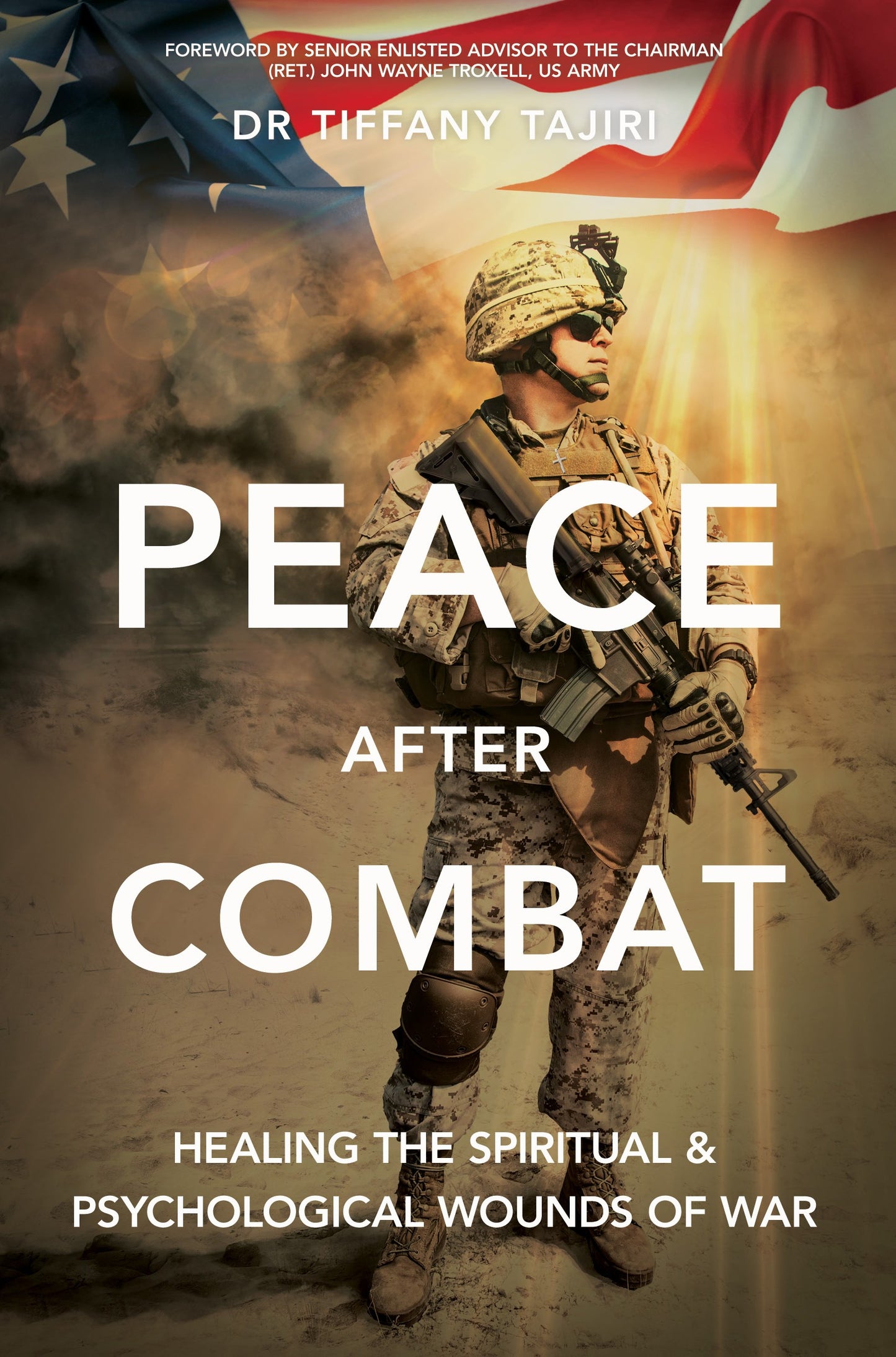 Peace After Combat