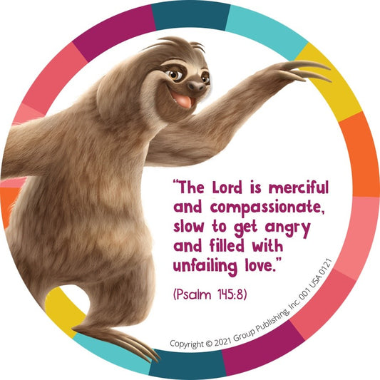 Simply Loved Bible Memory Sticker Pack-Moe-Quarter 4