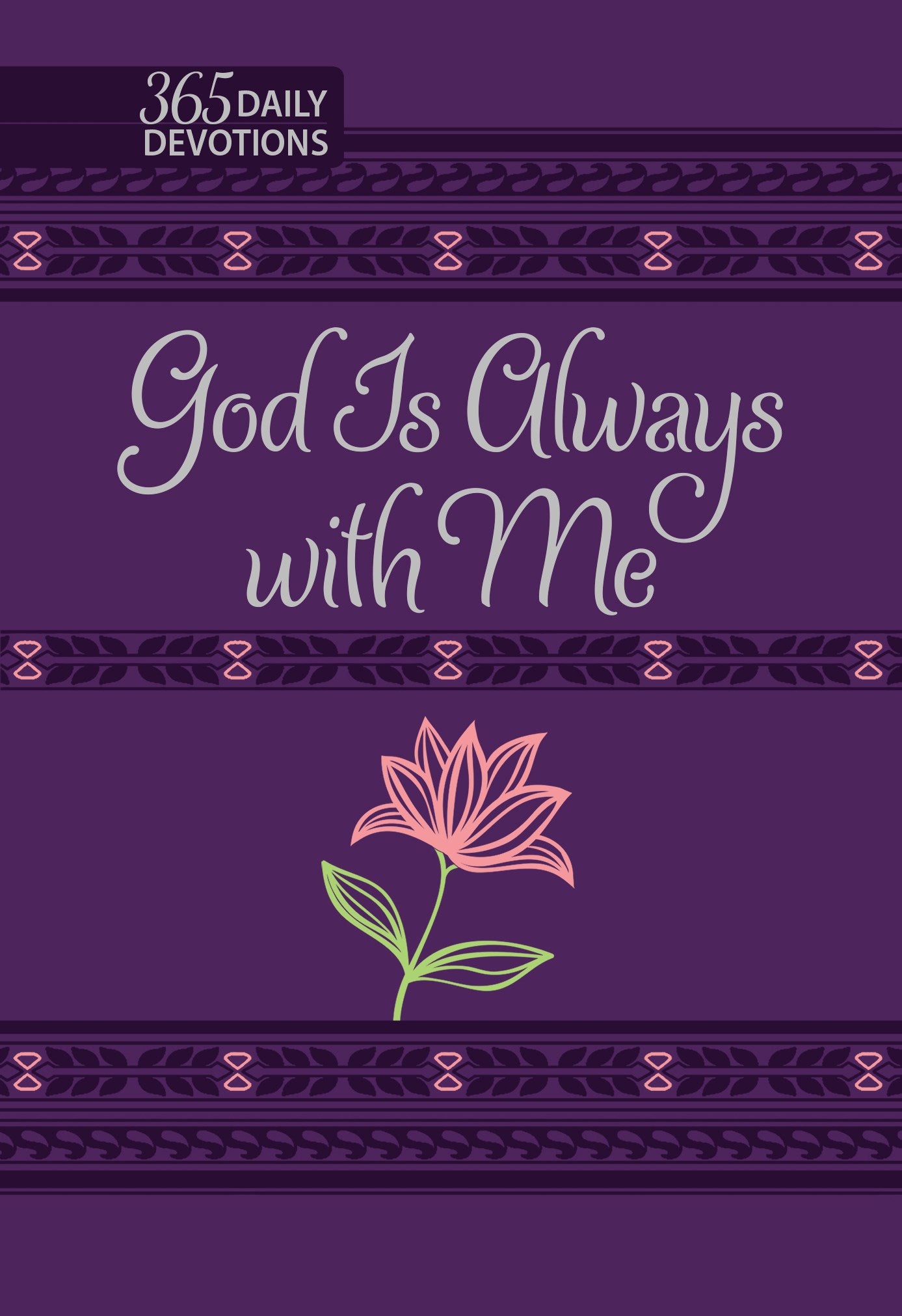 God Is Always With Me