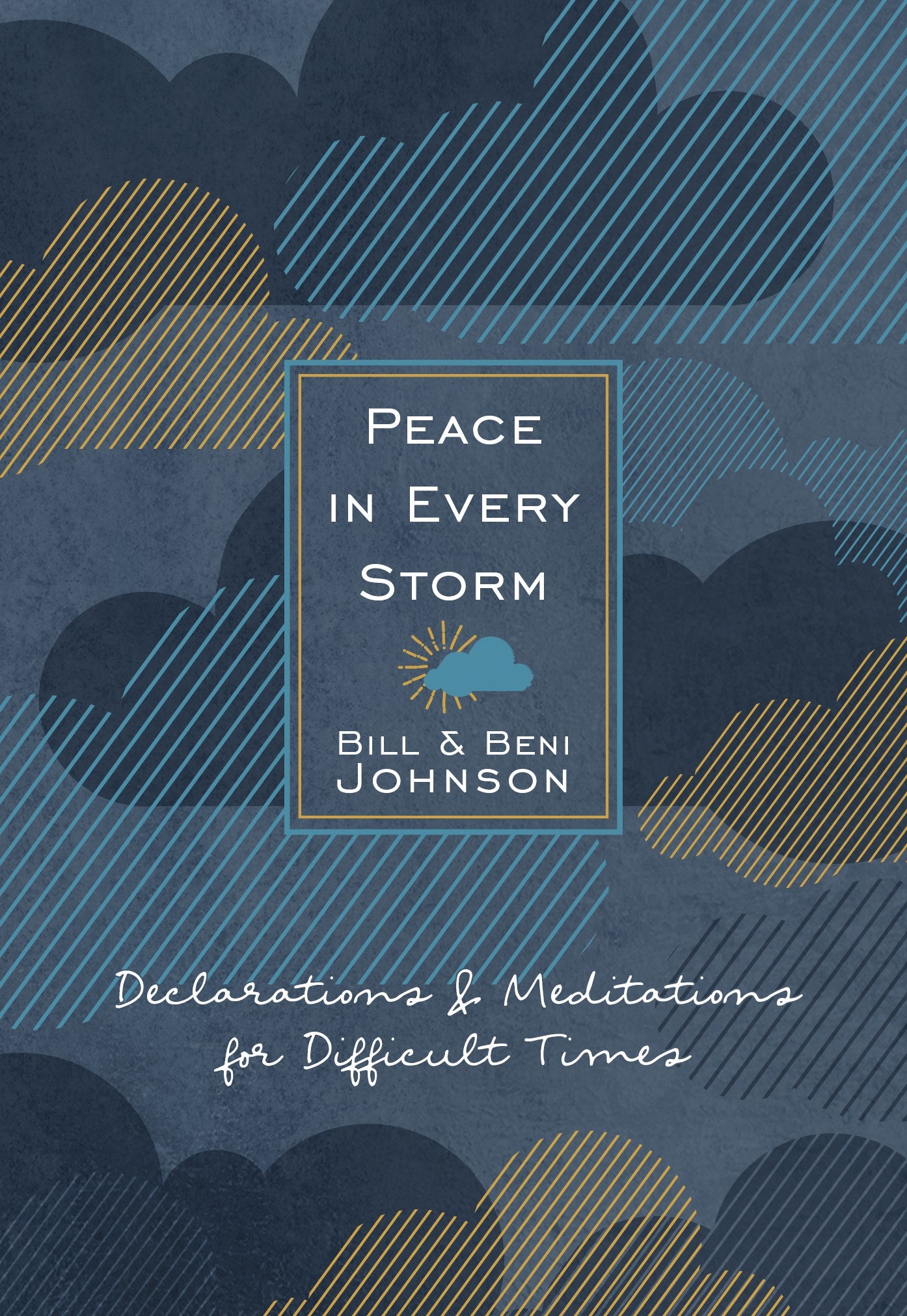 Peace In Every Storm