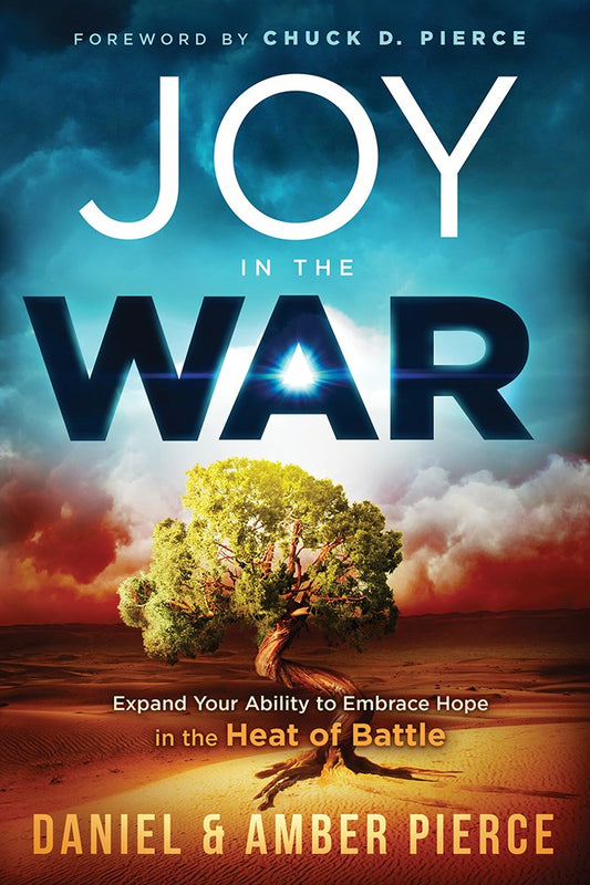 Joy In The War