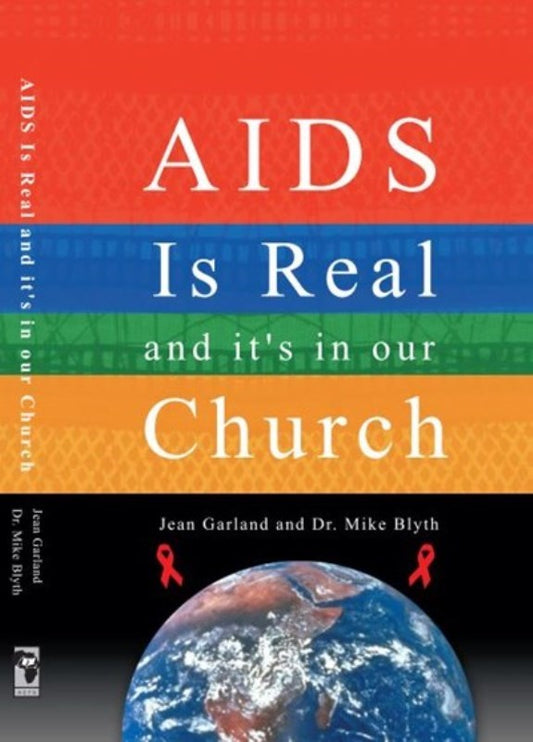 AIDS is Real and its in your Church