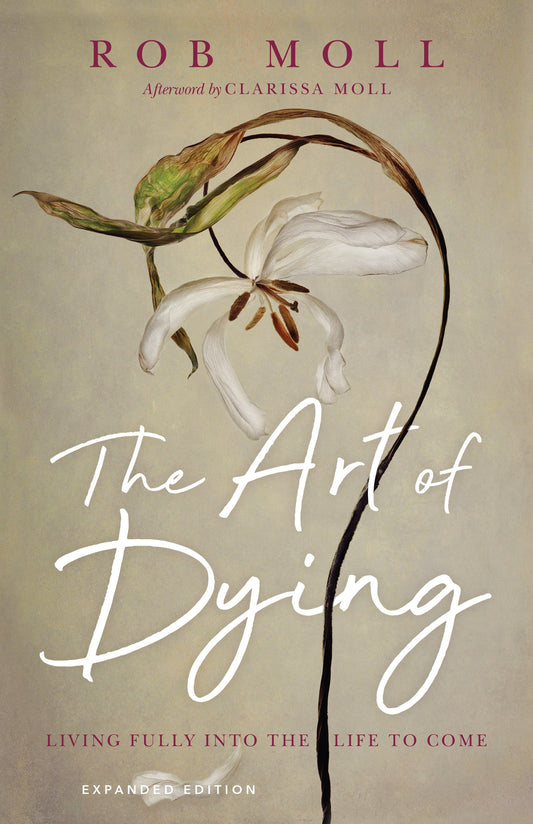 The Art Of Dying (Expanded Edition)