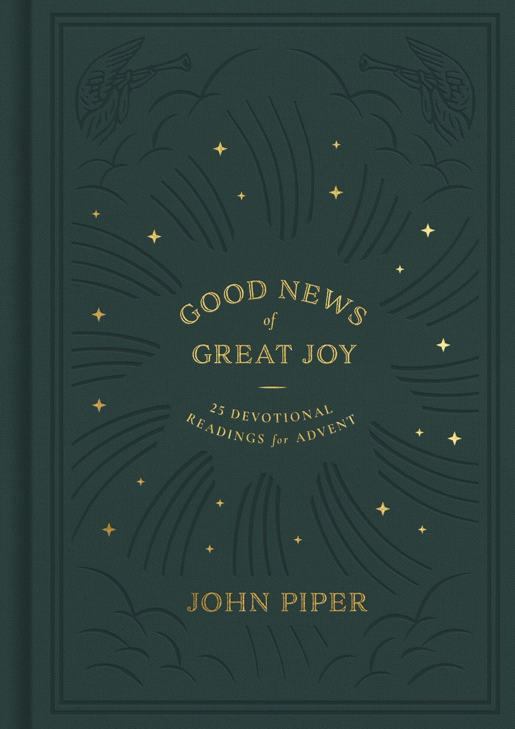 Good News Of Great Joy